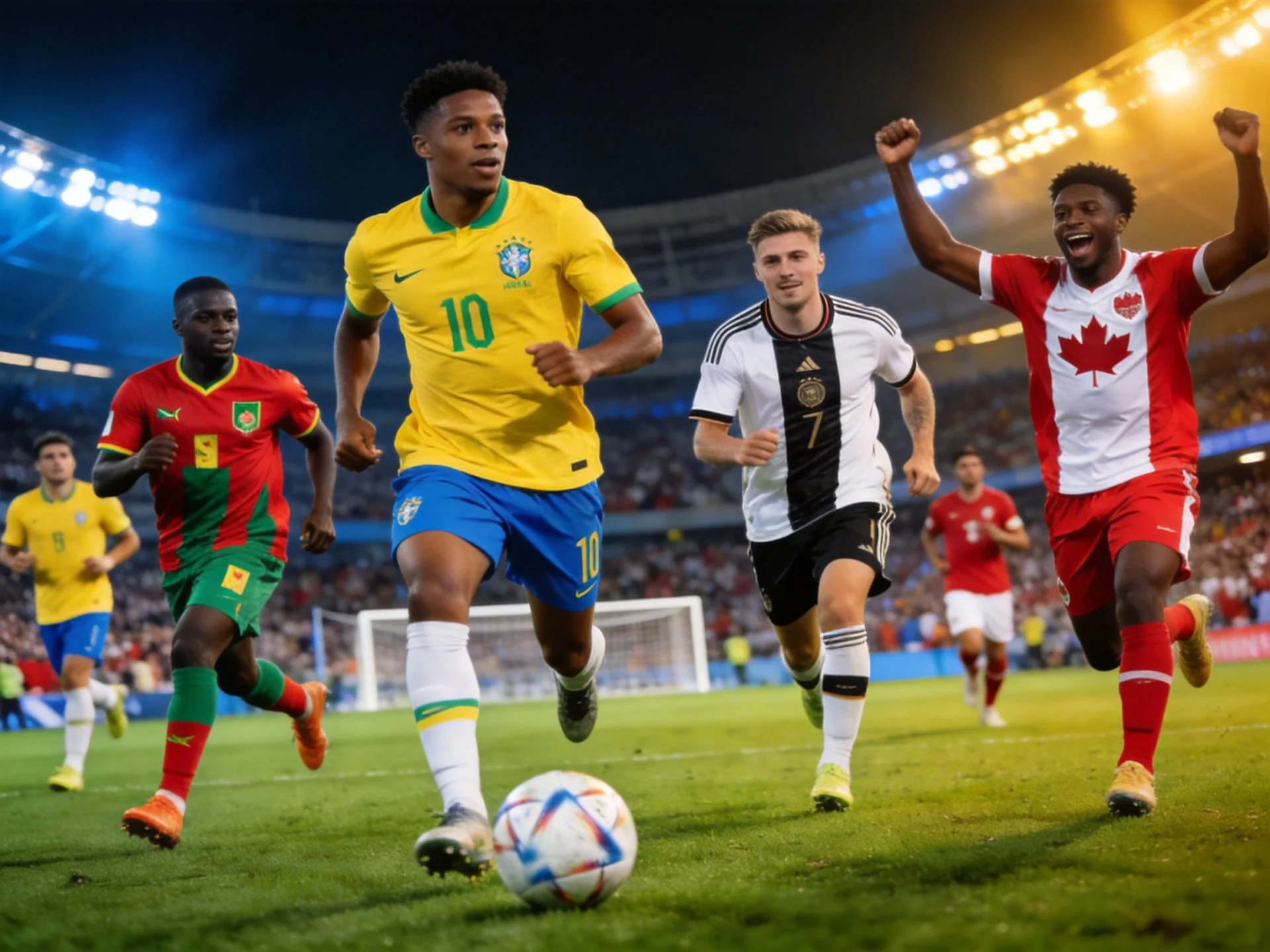 楚阿梅尼确认以法国队中场核心身份征战2026世界杯（c7）