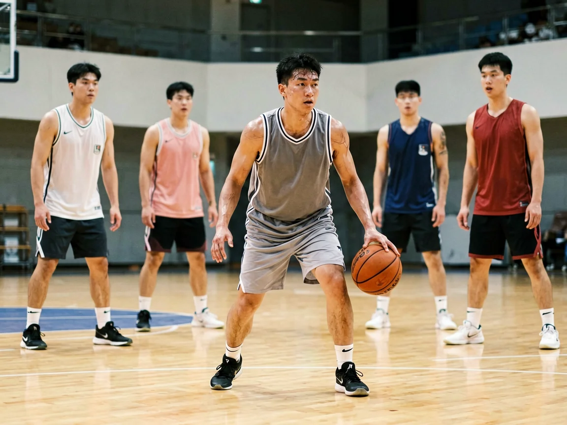 WNBA赛场巾帼不让须眉诸多精彩对决不容错过